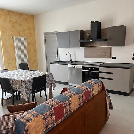 Casa Caselle Appartament Indipende 100Mq 2 Stanze 2 Bagni E Cucina ภายนอก รูปภาพ